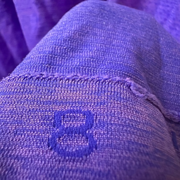 Lululemon Swiftly Tech Long Sleeve Crew 2.0 *SeaWheeze - Picture 6 of 6